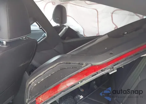 2025 Volkswagen Atlas Cross Sport 2.0T Se W/Technology из США, поврежденный, VIN 1V2KE2CA1SC225232